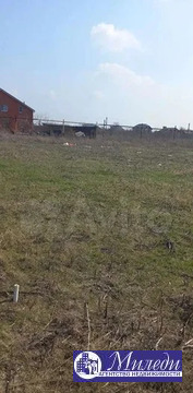 Продажа участка, Батайск, ул. Солнечная