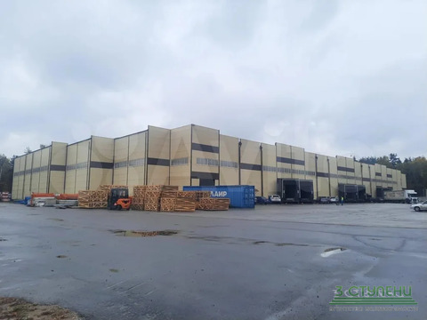 Аренда склада, Богородский г. о.,  23