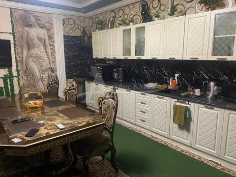 Продажа дома, Зеленокумск, Советский район, ул. Заводская