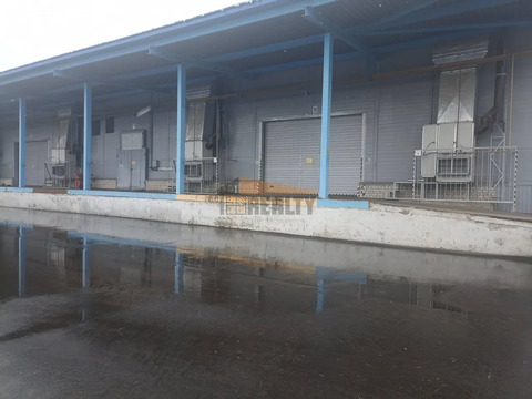 Аренда склада, Быково, Раменский район, ул. Новая