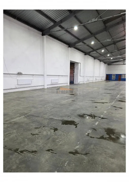 Продажа производственного помещения, Лосино-Петровский, Цветочная ул.