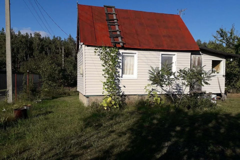 Дача Снт Энергия Омск Купить