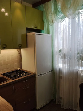 Продажа квартиры, ул. Трифоновская