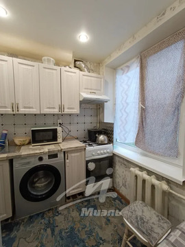 Продажа квартиры, Дмитров, Дмитровский район, 6