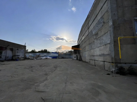 Продажа склада, Сергиев Посад, Сергиево-Посадский район, Московское ш.
