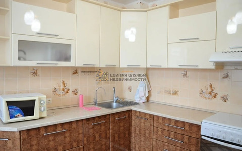 Аренда квартиры, Уфа, ул. Мусы Джалиля