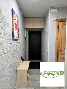 Продается 3 к. квартира в Раменском р-не пос. санатория Раменское, д.1