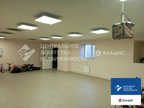 Продажа ПСН, Рязань, Вишнёвая улица