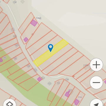 Продажа участка, Ветеран, Анапский район, улица Ветеранов