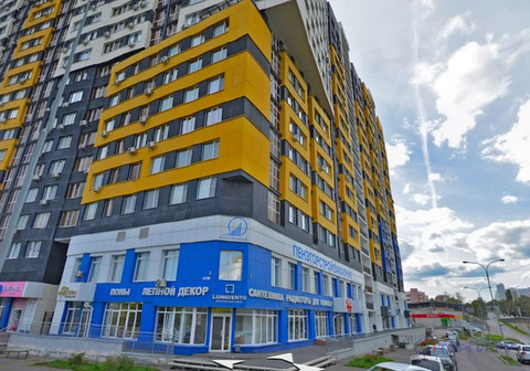 Продажа квартиры, Пенза, Победы пр-кт.