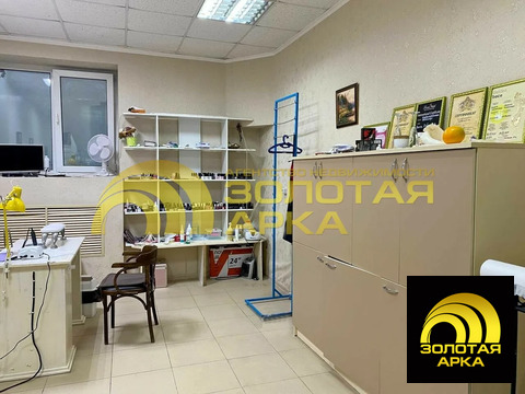 Продажа торгового помещения, Крымск, Крымский район, ул. Ленина