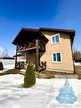 Продажа дома, Домодедово, Домодедово г. о., Владимирская ул.