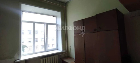 Продажа комнаты, Кольцово, Новосибирский район, зона АБК