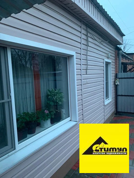 Продажа дома, Ейск, Ейский район, ул. Первомайская