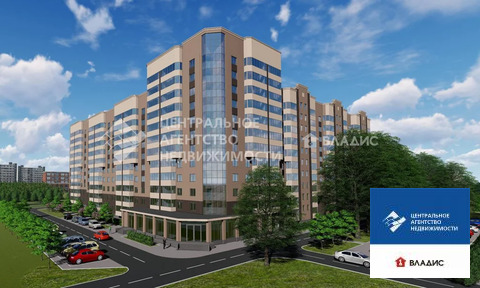 Продажа квартиры, Рязань, Касимовское ш.