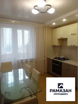 1-ком проспект Ямашева, д. 35б