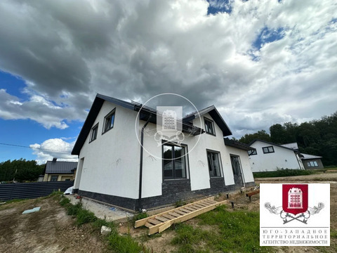 Продажа дома, Сатино, Боровский район, Звезная ул