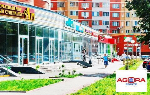 Аренда ПСН, Люберцы, Люберецкий район, Октябрьский пр-кт.