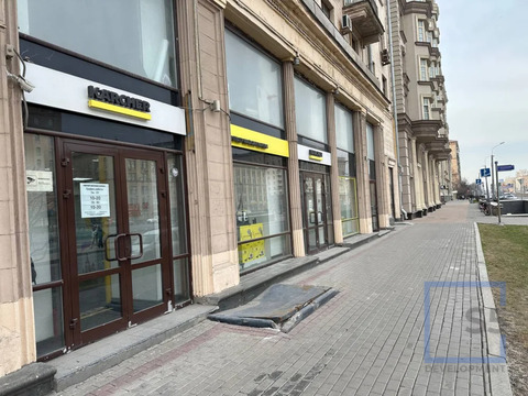 Продажа торгового помещения, м. Алексеевская, просект Мира