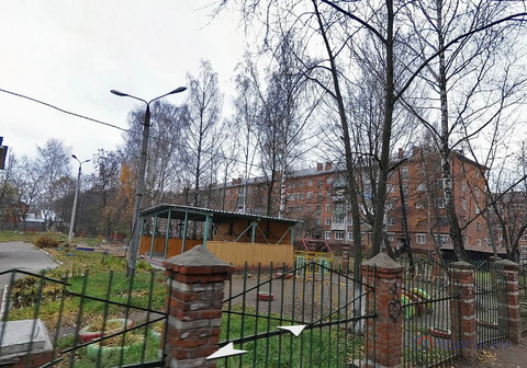 Продажа квартиры, Тула, ул. Баженова