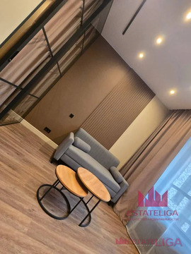 Аренда квартиры, м. Шелепиха, Причальный проезд