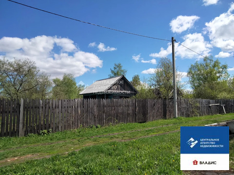 Продажа участка, Касимов, Касимовский район, Восточная улица