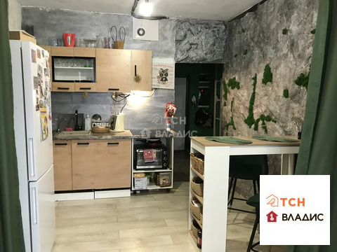 Продажа квартиры, Пушкино, Воскресенский район, улица Просвещения