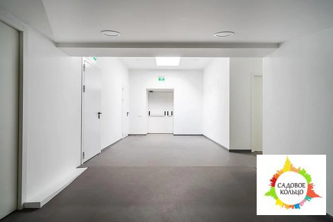 Сдается офис 460 кв