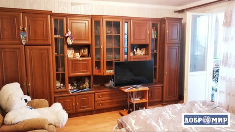 Продается 2-комн. квартира