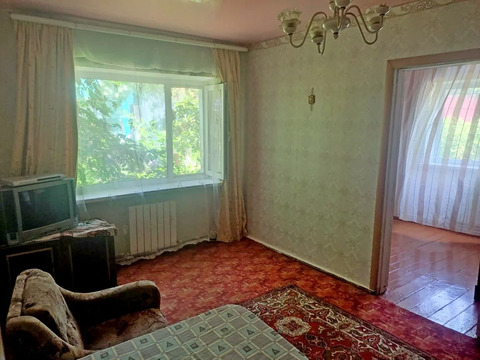 Продажа квартиры, Сенной, Темрюкский район, ул. Ленина