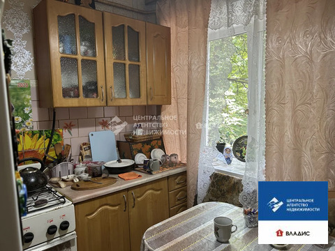 Аренда комнаты, Рязань, ул. Полетаева