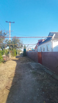 Продажа дома, Курчанская, Темрюкский район, ул. Чапаева