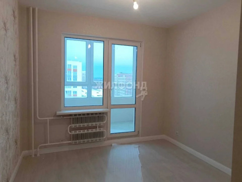 Продажа квартиры, Краснообск, Новосибирский район, жилой комплекс ...