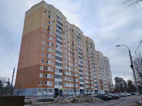Продажа квартиры, Домодедово, Домодедово г. о., Кутузовский проезд