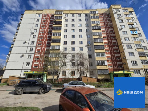 Продажа квартиры, Липецк, ул. Депутатская