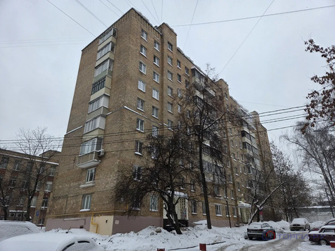 Продажа квартиры, ул. Сельскохозяйственная