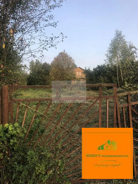 Продажа участка, Наро-Фоминск, Наро-Фоминский район, СНТ Поляна