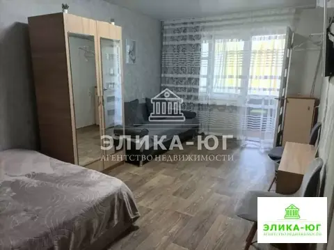 Продажа комнаты, Новомихайловский, Туапсинский район, 1-мкр.