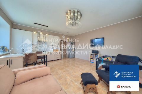 Продажа дома, Рязань, Ольховая улица