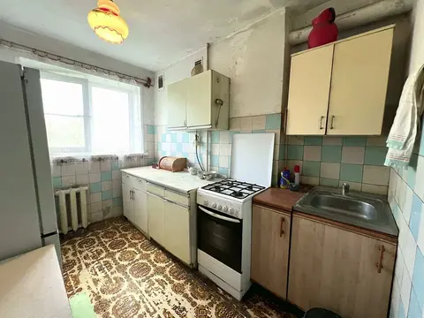 3-я квартира на ул. Новлянская, дом 12а