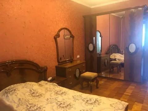 3-комн. квартира Мира 132