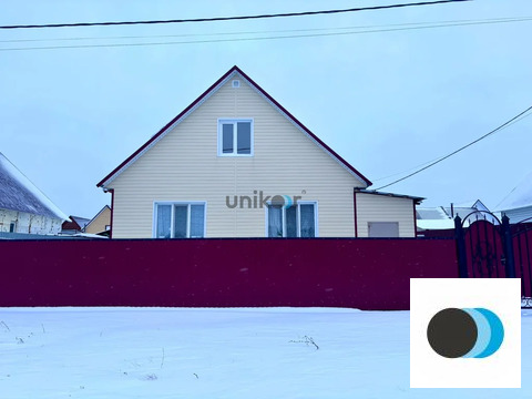 Продажа дома, Иглино, Иглинский район, Уфимская улица