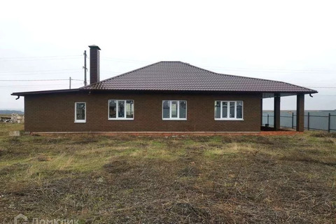 Купить Дом Новая Нелидовка Белгородская