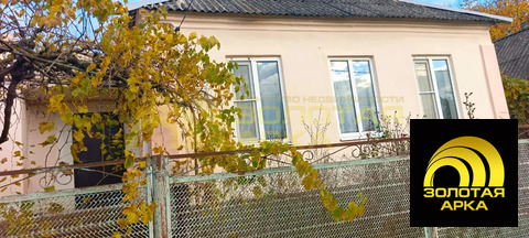 Продажа дома, Адагум, Крымский район