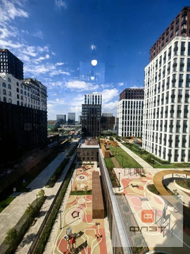 Продажа квартиры, Казань, ул. Алексея Козина