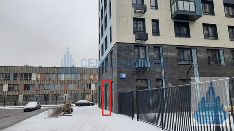 Аренда ПСН, Ям, Домодедово г. о., Мезенцева ул.