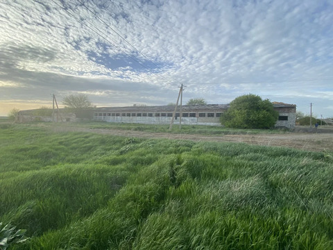 Продажа участка, Степной, Ейский район