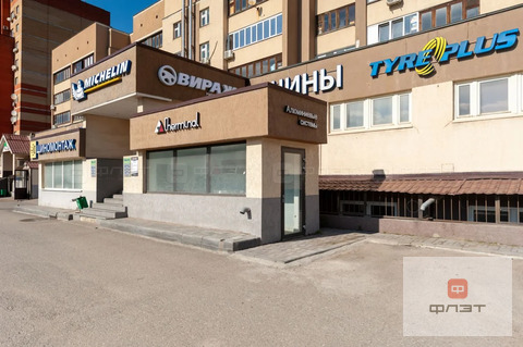 Продажа офиса, Казань, Победы пр-кт.