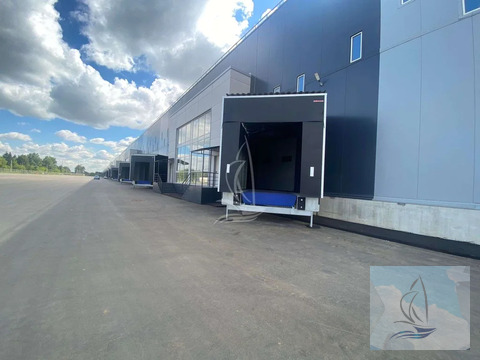 Аренда склада, Домодедово, Домодедово г. о., деревня Заболотье