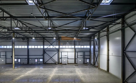 Аренда производственного помещения, Подольск